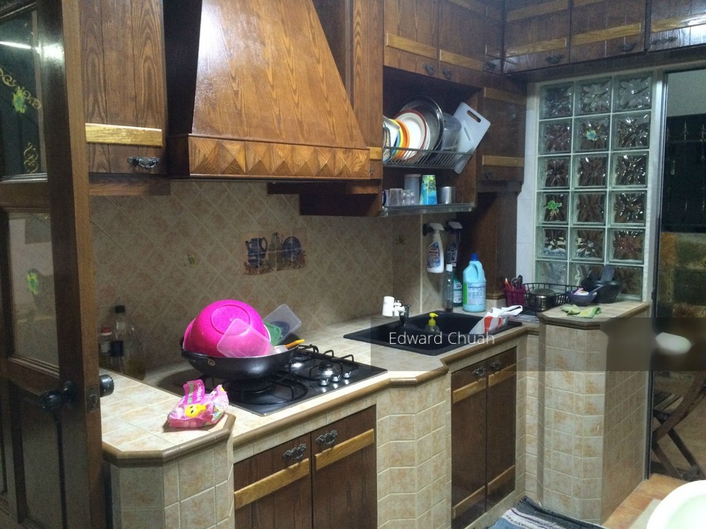 Blk 359 Woodlands Avenue 5 (Woodlands), HDB Executive #131578752